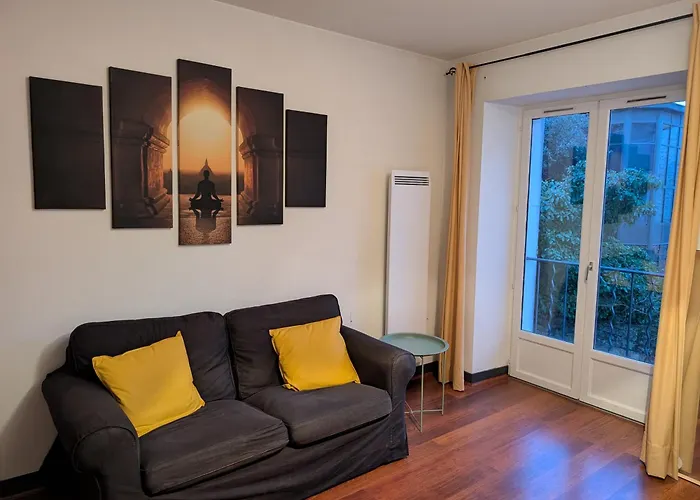 Joli En Centre-ville * Poitiers